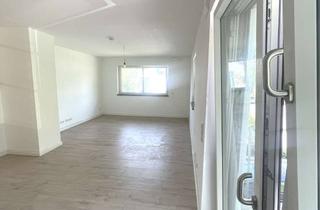 Wohnung mieten in Waldschmidtstr. 4b - S12, 82319 Starnberg, 2 Zimmer, ruhig, hell und modern im Grünen (S12)