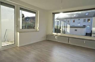 Wohnung mieten in 38440 Eichelkamp, Helle 3-Zimmer mit Garten am Klieversberg