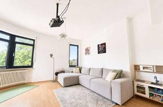 Wohnung mieten in 47829 Uerdingen, Charmante Altbauwohnung in Rheinlage von Krefeld-Uerdingen zu mieten!