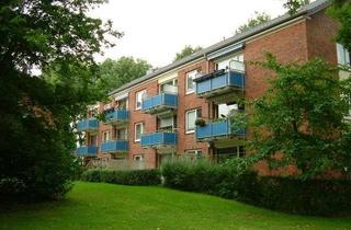 Wohnung mieten in Lohbrügger Landstraße 140a, 21031 Lohbrügge, Modernisierte 3 Zimmer-Wohnung mit Balkon in gepflegter Anlage in Hamburg-Lohbrügge