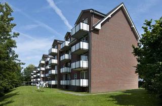 Wohnung mieten in Am Poststeig, 23936 Grevesmühlen, Traumhaftes Wohnen: Sonnige 2-Zimmer-Wohnung mit Balkon