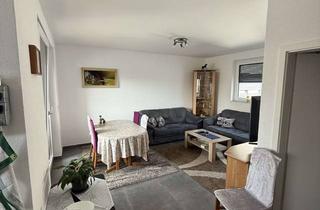 Wohnung mieten in Erlenbacherstr 37, 63820 Elsenfeld, Nachmieter ab 1.11.2026: kleine 3-Zimmer-Wohnung mit Balkon
