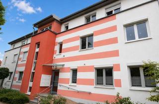 Wohnung mieten in Johann-Flierl-Straße 16B, 91564 Neuendettelsau, Zentral gelegene, renovierte 2-Zimmer-Wohnung in Neuendettelsau