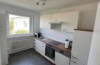 Wohnung mieten in 32105 Bad Salzuflen, Gemütliche, helle Wohnung, sehr zentral