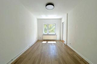 Wohnung mieten in Cillienstraße, 30165 Vahrenwald, Hübsche 3 Zimmerwohnung mit Balkon und großzügiger Raumaufteilung!