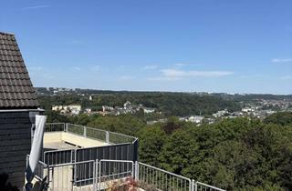 Lofts mieten in Marréestr. 71, 42109 Elberfeld, Exclusives Loft-Appartement mit großer Terrasse, Bad ,Aufzug