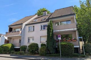 Sozialwohnungen mieten in 42655 Solingen, WBS - 2-Zimmer-Wohnung in Solingen-Merscheid.