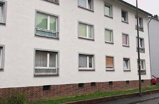 Wohnung mieten in 35683 Dillenburg, Nixböthestraße 32, 1.OG mitte, 2 ZKB-Wohnung