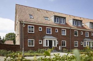 Wohnung mieten in Greifswalder Platz, 28239 Ohlenhof, Moderne Drei-Zimmer-Wohnung im Dachgeschosswohnung