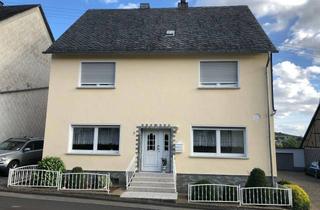 Wohnung mieten in 55608 Schneppenbach, Helle 3,5-Zimmer-Wohnung mit Balkon und gehobener Ausstattung in Schneppenbach