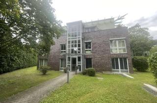 Wohnung mieten in Kohnestraße, 30559 Kirchrode, ruhige Balkonwohnung mit wunderschönen Waldblick, nachgefragte Wohnlage