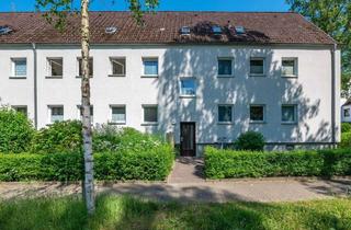 Wohnung mieten in Alte Landstr. 62, 25524 Itzehoe, Clever geschnitten und sofort wohnbereit
