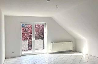 Wohnung mieten in 35435 Wettenberg, Helle 1-Zimmer-Wohnung zu vermieten