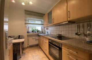 Wohnung mieten in 97688 Bad Kissingen, Einen Katzensprung zum Kurpark und in die Innenstadt!