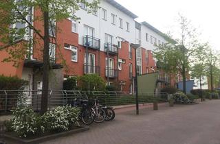 Wohnung mieten in 22926 Ahrensburg, Gemütliche 3,5-Zimmer-Wohnung mit Balkon in Ahrensburg