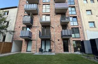 Wohnung mieten in 21077 Wilstorf, Neubau Wohnung an der Außenmühle