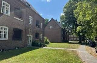 Wohnung mieten in Invalidensiedlung 13, 13465 Frohnau, Wohnen in Frohnau: Invalidensiedlung 13, EG, links