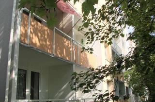 Wohnung mieten in Anna-Magdalena-Bach-Straße 12, 06712 Zeitz, Platte ist cool!