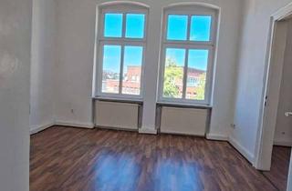 Wohnung mieten in Unnaerstraße 25, 58636 Iserlohn, Charmante 2-Zimmer-Altbauwohnung mit Stuckdecken