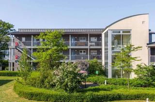 Wohnung mieten in Biete 12, 59387 Ascheberg, Barrierefrei in Ascheberg wohnen - nur für Senioren