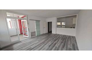 Wohnung mieten in Katharinenstraße 19a, 10711 Wilmersdorf, Wunderschöne, durchgängig renovierte Wohnung mit Balkon, Erstbezug nach Sanierung.