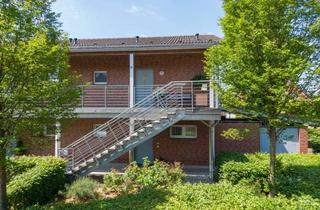 Wohnung mieten in Grete-Schött-Ring, 48308 Senden, Seniorengerechte Wohnung inmitten von Senden