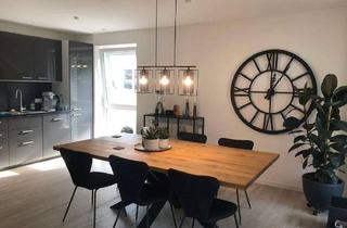 Wohnung mieten in 24114 Südfriedhof, Neuwertige Erdgeschosswohnung mit kleinem Garten und Terrasse in Kiel