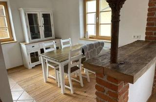 Wohnung mieten in 83352 Altenmarkt, 5,5 Zimmerwohnung in Altenmarkt a. d. Alz
