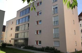 Wohnung mieten in Wörthstraße 52/1, 89077 Weststadt, Schöne 3-Zimmer Wohnung mit Terrasse im Postdörfle