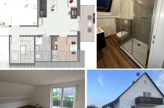 Wohnung mieten in 95500 Heinersreuth, Bezugsfreies Appartement mit EBK in Heinersreuth