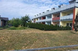 Wohnung mieten in Holunderweg 650, 38524 Sassenburg, 2-Zimmer-Apartment am Bernsteinsee | Balkon, Obergeschoss & naturnahe Lage