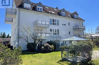 Wohnung mieten in 78467 Konstanz, Klein aber fein! Gemütliche 1-Zimmer Wohnung mit Balkon in ruhiger Wohnlage in KN-Fürstenberg
