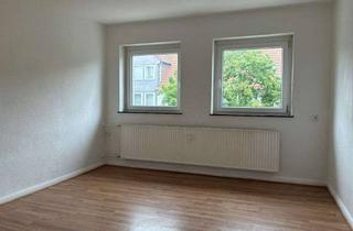Wohnung mieten in Martin-Luther-Str. 19, 31137 Hildesheim, Helles 3-Zimmer-Apartment mit Loggia in Hildesheim