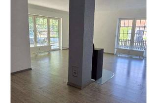 Wohnung mieten in 27624 Bad Bederkesa, Geräumige EG-Wohnung mit Kamin und Blick ins Grüne