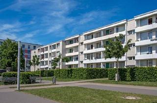 Wohnung mieten in Brandenburger Allee, 40789 Monheim, Demnächst frei! 3-Zimmer-Wohnung in Monheim am Rhein Berliner Viertel