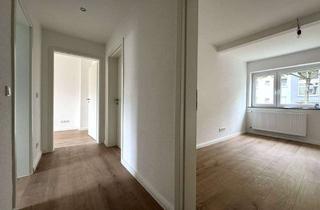 Wohnung mieten in Martin-Luther-Str. 19, 31137 Hildesheim, Loggia & 54.68 m² Wohnfläche: 3-Zimmer-Wohnung in Hildesheim