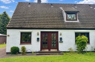 Wohnung mieten in 25746 Heide, Gemütliche & zentrale Obergeschosswohnung mit Garten in Heide sucht neuen Mieter!