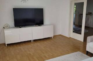 Wohnung mieten in Hauptstraße 44, 21614 Buxtehude, Buxtehude Altkloster, 4-Zi. Whg,