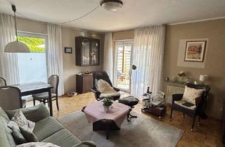 Wohnung mieten in Dierksknapp, 49477 Ibbenbüren, Wohlfühlen im Erdgeschoss - 2-Zimmer-Wohnung in Ibbenbüren mit Terrasse