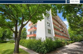 Wohnung mieten in 68165 Schwetzingerstadt, Erstbezug nach Sanierung: helle 3-ZKB-Wohnung im 3. OG mit Balkon & Aufzug – Mannheim Oststadt