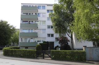 Wohnung mieten in Borgenfeldstr. 2a, 58099 Boele, Boele, gemütliche 2ZKDB Balkon Wohnung zu vermieten