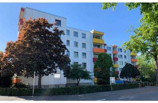 Sozialwohnungen mieten in Brockweg 40, 33332 Gütersloh, 3-Zimmerwohnung in Gütersloh mit Balkon! WBS erforderlich!