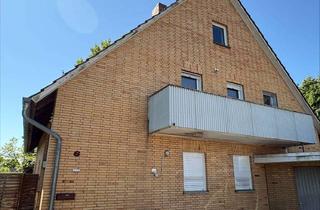 Wohnung mieten in Wöstmannsweg, 33332 Gütersloh, 3-Zimmer Wohnung mit Balkon in Gütersloh!