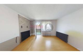 Wohnung mieten in Münchner Straße 111a, 85774 Unterföhring, 3 Zimmer Wohnung im 1.OG mit Balkon und Garage zu vermieten