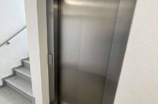 Wohnung mieten in Gehrener Ring 7C, 61130 Nidderau, Schicke fast barrierefreie Neubauwohnung - Nidderau Neue Mitte