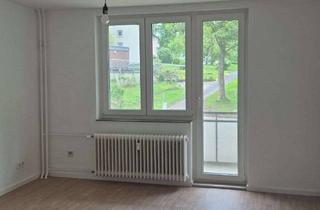 Wohnung mieten in Kastanienweg 11, 37269 Eschwege, 3 ZKB im 1.OG mit Balkon SANIERT