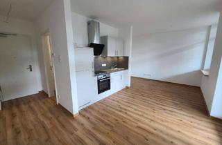 Wohnung mieten in Egerer Str. 30, 95652 Waldsassen, Wunderschöne 1,5 Zimmer Wohnung ab sofort