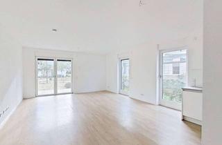 Wohnung mieten in Rudower Chaussee, 12529 Schönefeld, Wohnungstraum: Helle 2-Zimmer-Wohnung mit EBK und Terrasse!