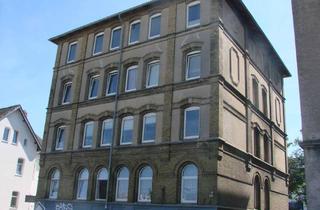 Wohnung mieten in Hamburger Straße 246, 38114 Braunschweig, Helle, Uni-nahe, 4 - Zimmer Wohnung, 2er WG geeignet