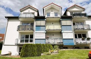 Wohnung mieten in Holzgasse, 35043 Marburg, Gemütliche, helle 2 Zimmer-Wohnung mit Balkon in ruhiger Nachbarschaft, Holzgasse 9, Marburg Cappel
